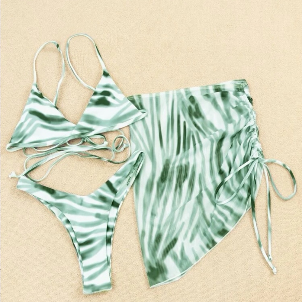 bikini set